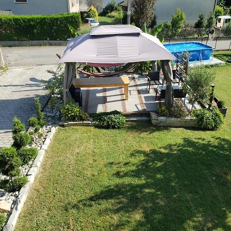 Appartement T2 Chez Seb Et Claire La Bâthie Εξωτερικό φωτογραφία