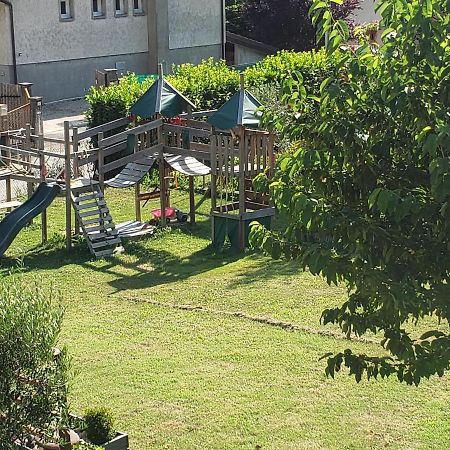 Appartement T2 Chez Seb Et Claire La Bâthie Εξωτερικό φωτογραφία